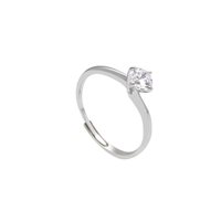 Anello Gogo Donna Classic in Argento Zirconia 226797S - 226797S
